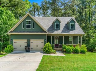 860 Picketts Rdg, Acworth, GA 30101