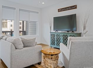 102 Tendick UNIT 902, San Antonio, TX 78209