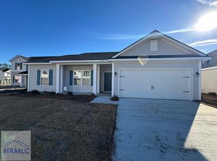 43 Renwick Loop, Hinesville, GA 31313