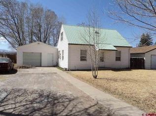 413 Bronk St, Monte Vista, CO 81144