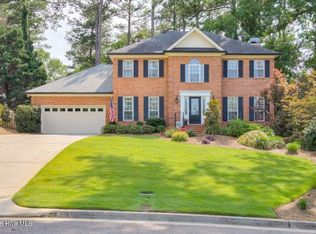 1356 Montrose Pl, Evans, GA 30809