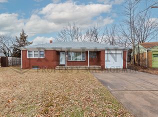 2224 McAdam St, Wichita, KS 67218