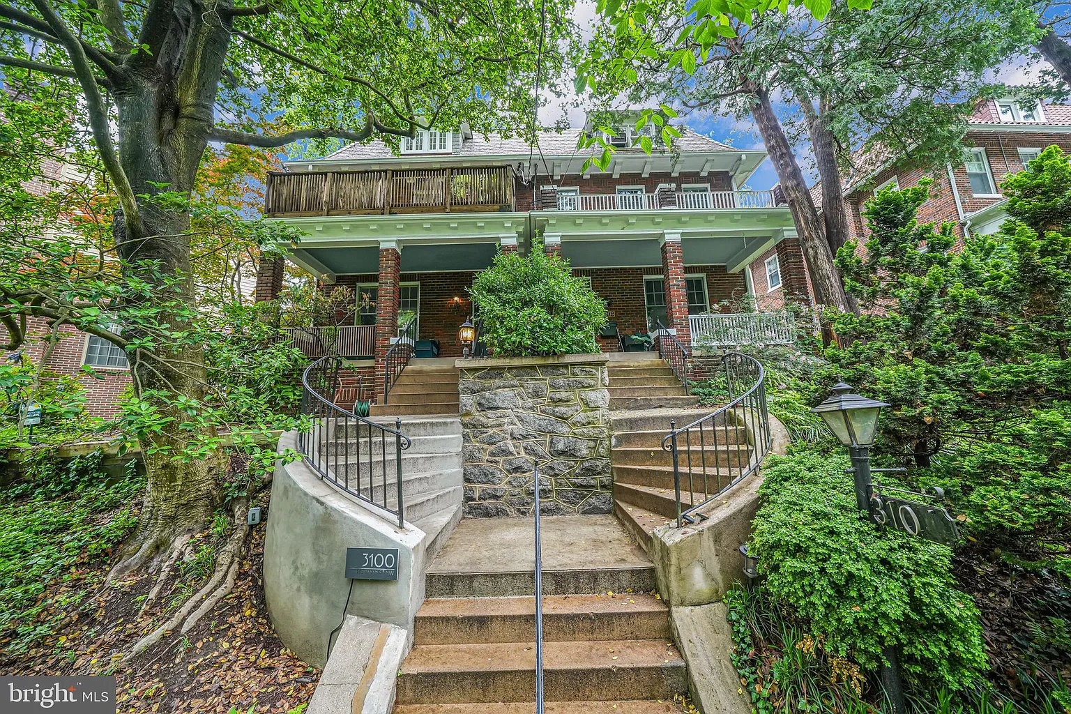3100 Rodman St NW photo 1