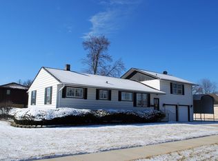 8400 Newland Ave, Burbank, IL