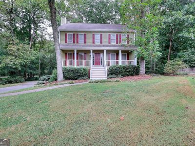 2404 Jacks View Ct, Snellville, GA, 30078