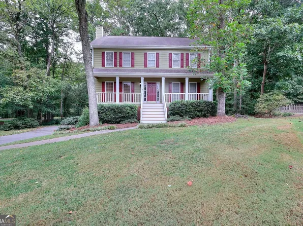 2404 Jacks View Ct, Snellville, GA 30078