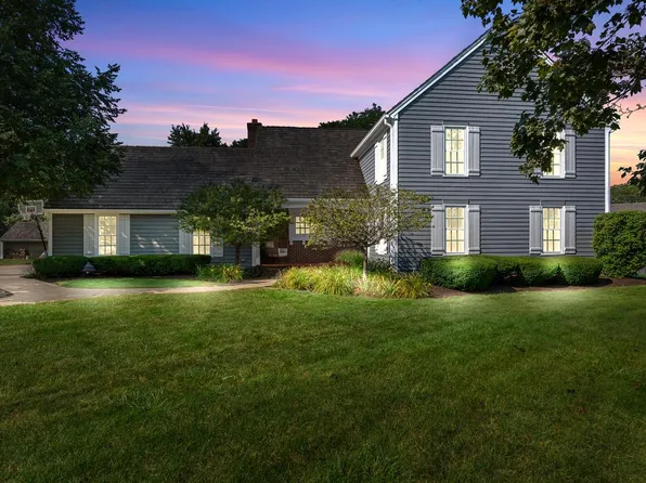 3646 Fenceline ROAD, Franksville, WI 53126