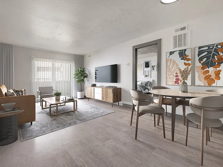 The Pointe at Northridge — Photo 6