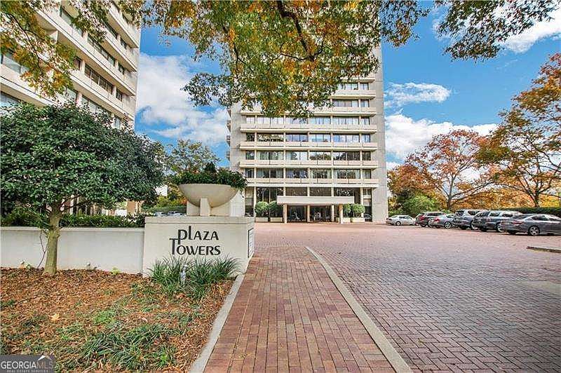 1st image of 2575 Peachtree Rd NE APT 21C