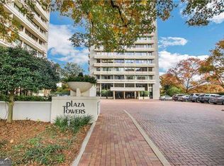 2575 Peachtree Rd NE APT 21C, Atlanta, GA