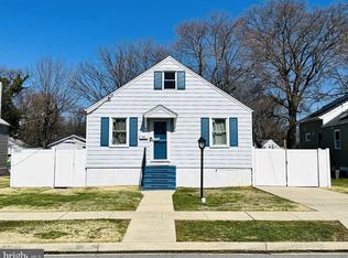 936 Martin Rd, Baltimore, MD 21221