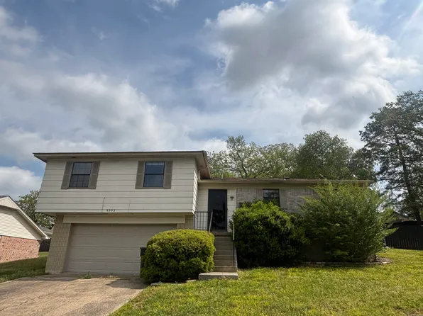 9502 Timber Valley Rd, Little Rock, AR 72204