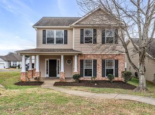 133 Dimaggio Dr, Springfield, TN 37172