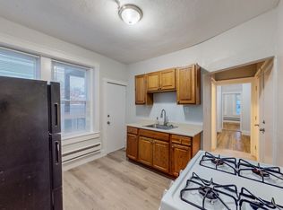 12 American Legion Hwy APT 8, Dorchester Center, MA 02124