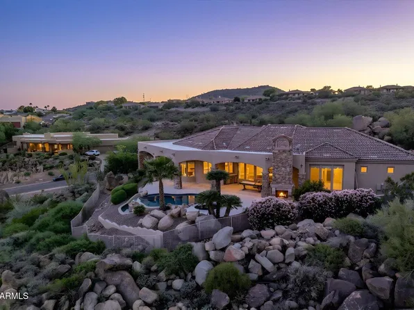 15028 E SUNBURST Drive, Fountain Hills, AZ 85268