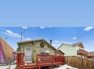 (Undisclosed Address), Big Bear City, CA 92314