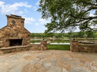 1435 Panther Point Rd, Richfield, NC 28137