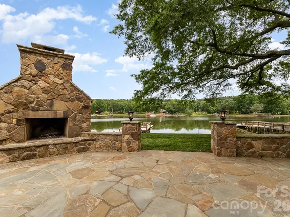 1435 Panther Point Rd, Richfield, NC 28137