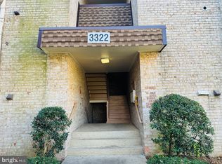 3322 Huntley Square Dr APT B-2, Temple Hills, MD