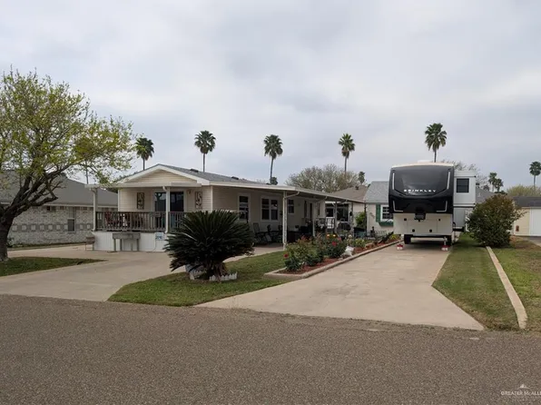 2010 Green Gate Cir E, Palmview, TX 78572