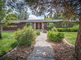 1320 Hilltop Rd, Reno, NV 89509