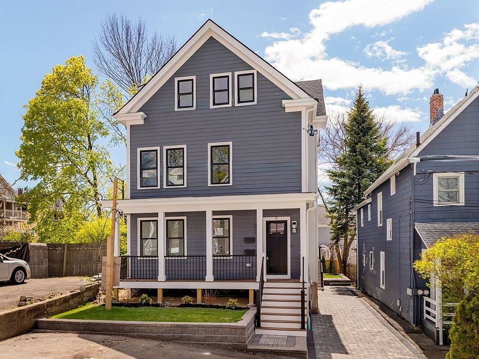 1st image of 9 Olive Ave #1