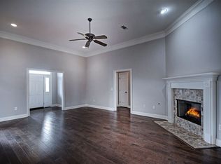 706 Clubhouse Dr, Pearl, MS 39208
