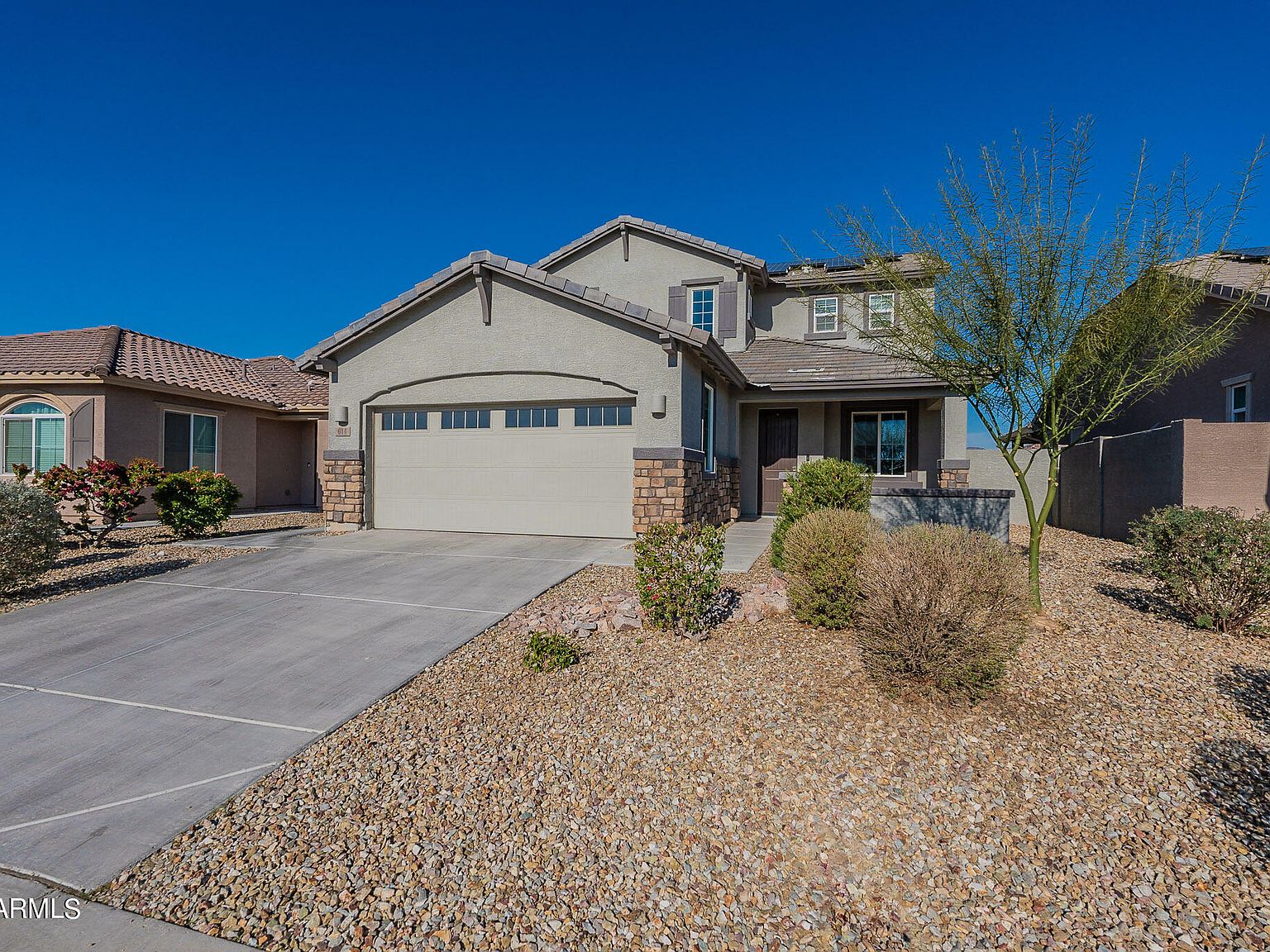 614 S 202nd Ln, Buckeye, AZ 85326 | Zillow