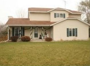 3117 Lapidary Ln, Janesville, WI 53548
