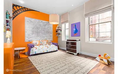 Sold by Douglas Elliman