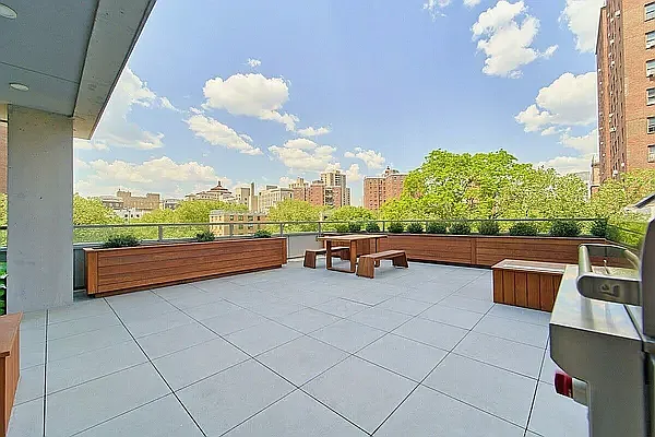 1399 Park Ave #12F — Photo 11