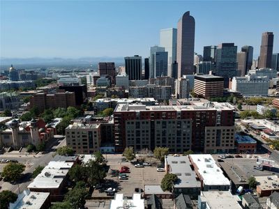 1616-1630 Pearl St, Denver, CO, 80203