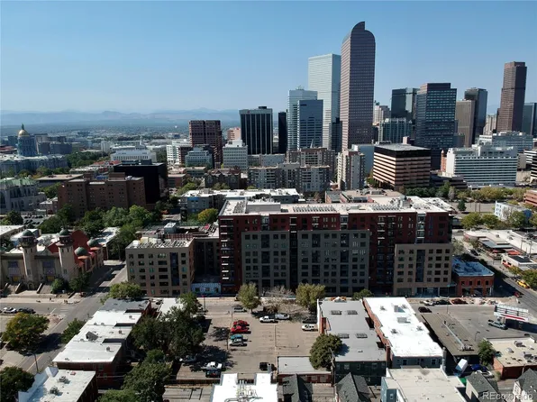 1616-1630 Pearl St, Denver, CO 80203