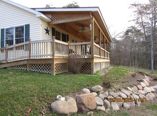 175 Fort Liscomb Rd, Luray, VA 22835