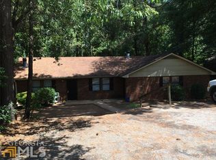 164 Sir Scott Rd, Athens, GA 30607