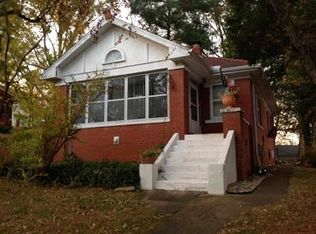 510 Pfeiffer Rd, Evansville, IN 47711