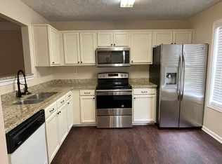 4441 Logan Way #4441, Acworth, GA 30101