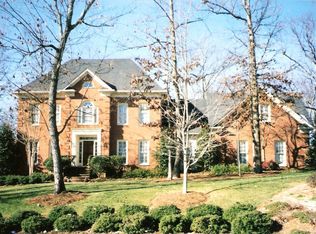 4009 Walney Ct, Charlotte, NC 28215