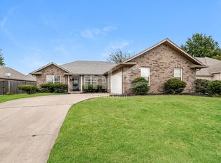 11401 E 101st St N, Owasso, OK 74055