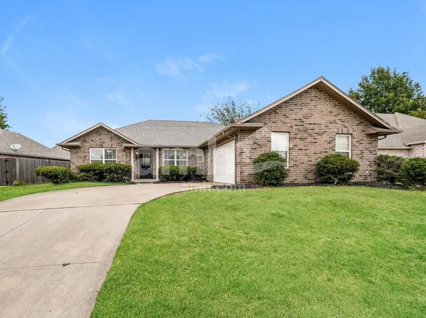 11401 E 101st St N, Owasso, OK 74055