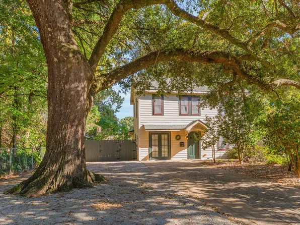 327 Stevenson St, Lafayette, LA 70501