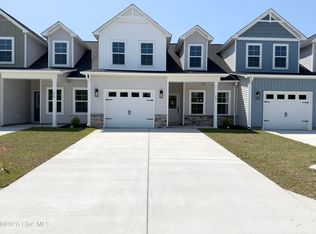 487 Timbercrest Circle SE, Bolivia, NC 28422
