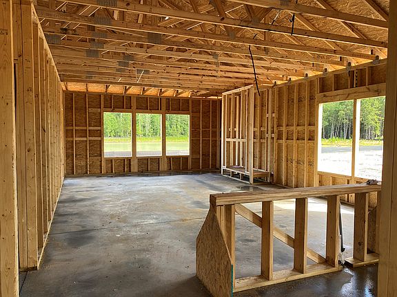 437 Navona Way, Homesite 244 Elevation Image 5