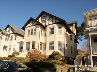 29 Justin Rd, Brighton, MA 02135