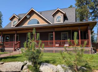 6337 McCall St, Bonners Ferry, ID 83805