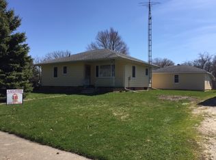 7045 Elder St, Lehigh, IA 50557