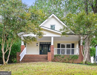 1058 Jefferson Ave, East Pt, GA, 30344