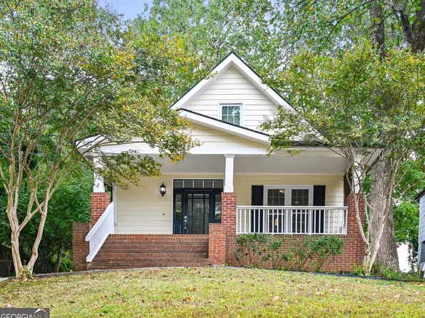 1058 Jefferson Ave, East Pt, GA 30344