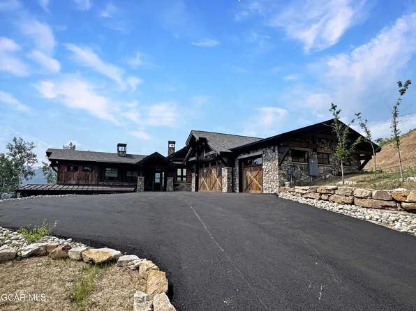 177 Bridger Trace, Fraser, CO 80442