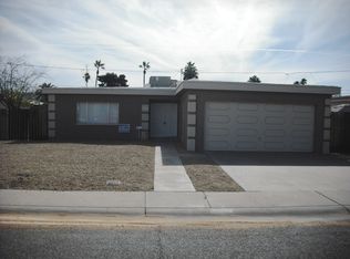 3227 E Pershing Ave, Phoenix, AZ 85032